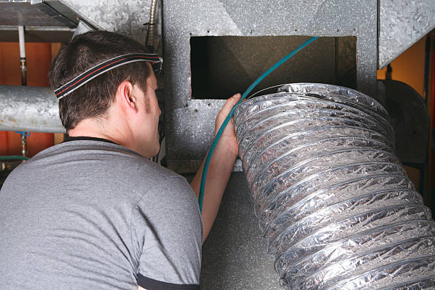 Best Home Air Vent Cleaning  in Royersford, PA