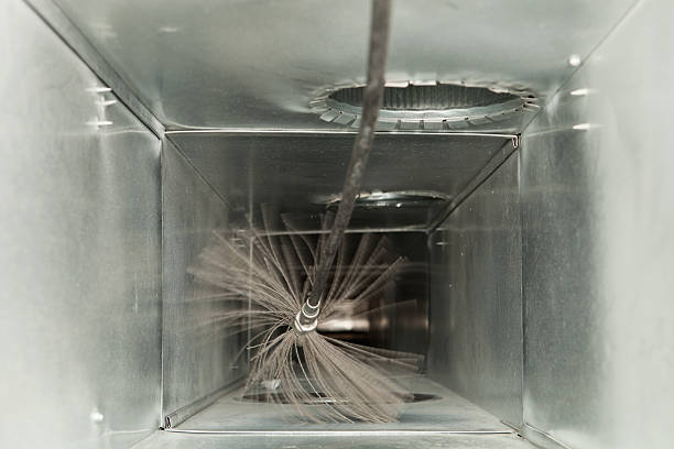 Best HVAC Air Duct Cleaning  in Royersford, PA